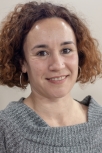 Ana María Naranjo Sánchez