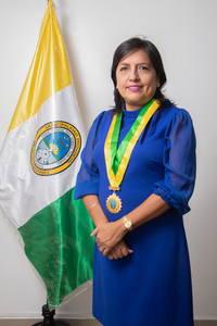 Sonia Melendez Celis