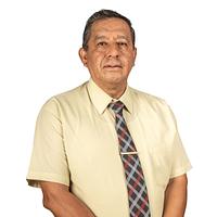 Jaime Antonio Rebaza Pérez