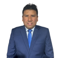 Freddy Miguel Castro Verona