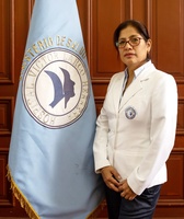Giovany Margarita Rivera Ramirez