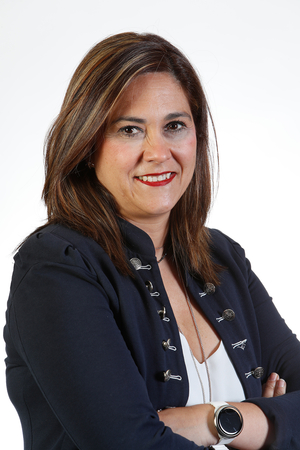 Susana Gaspar Martínez