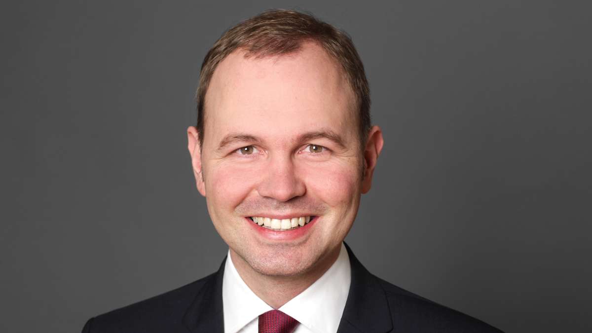Nils Hilmer