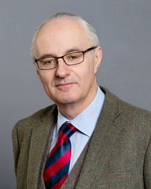 Oliver Egan