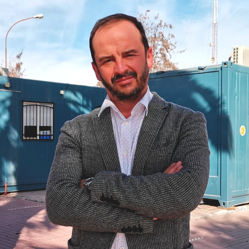 Rodrigo Díaz Brito