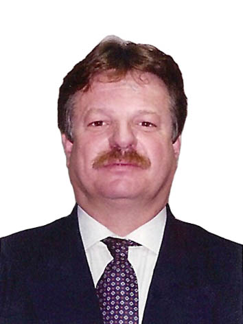 Mário Roberto Cavallazzi
