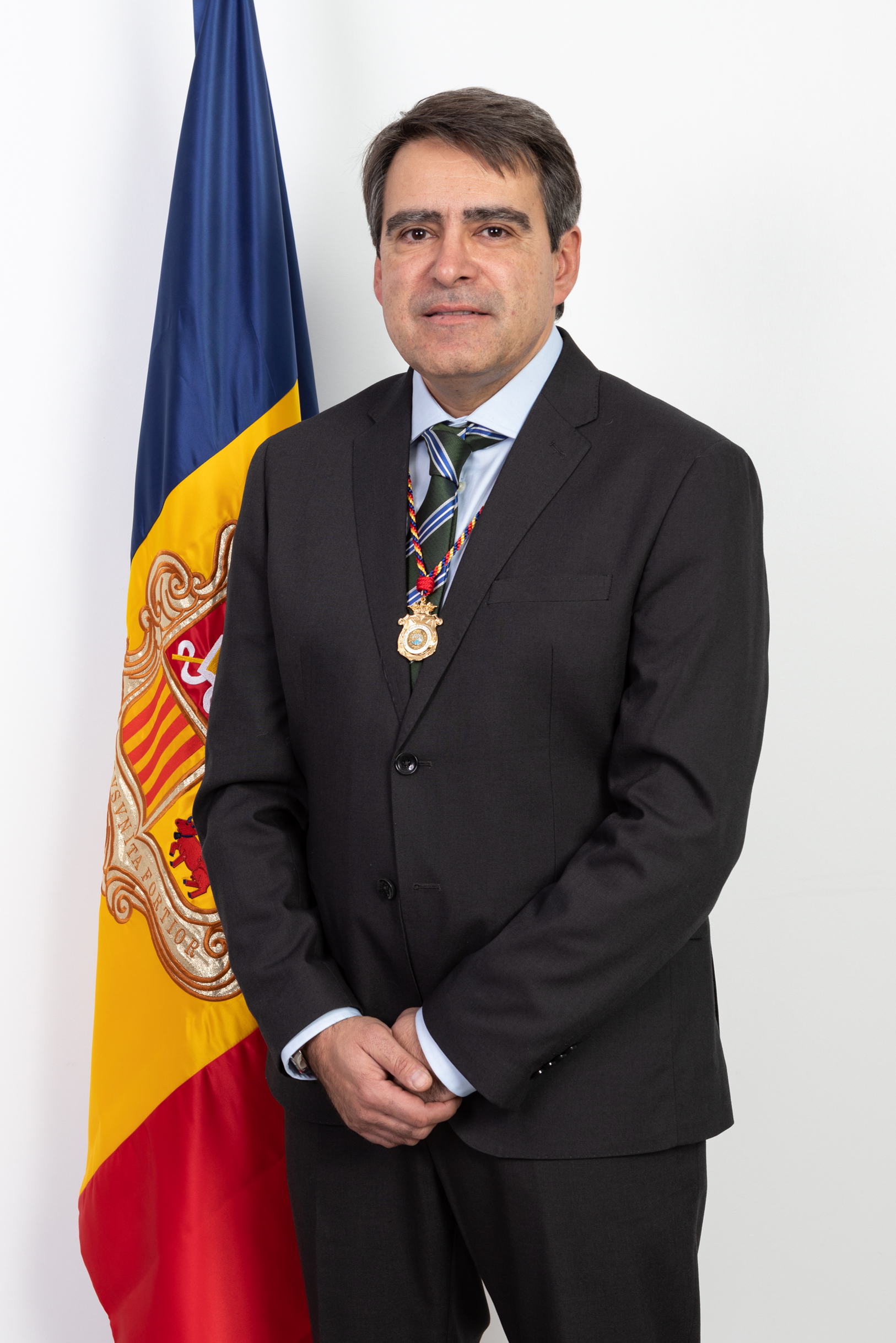 David Pérez Casas