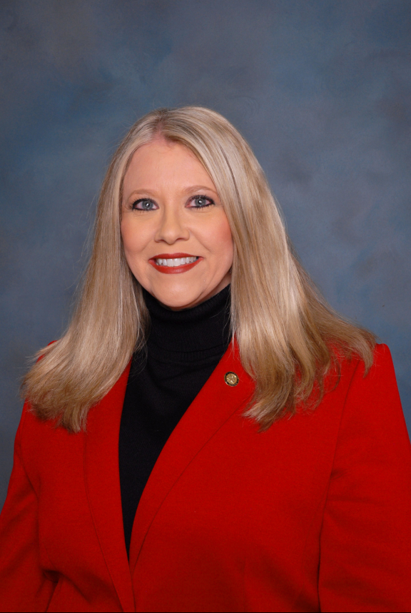 April Weaver