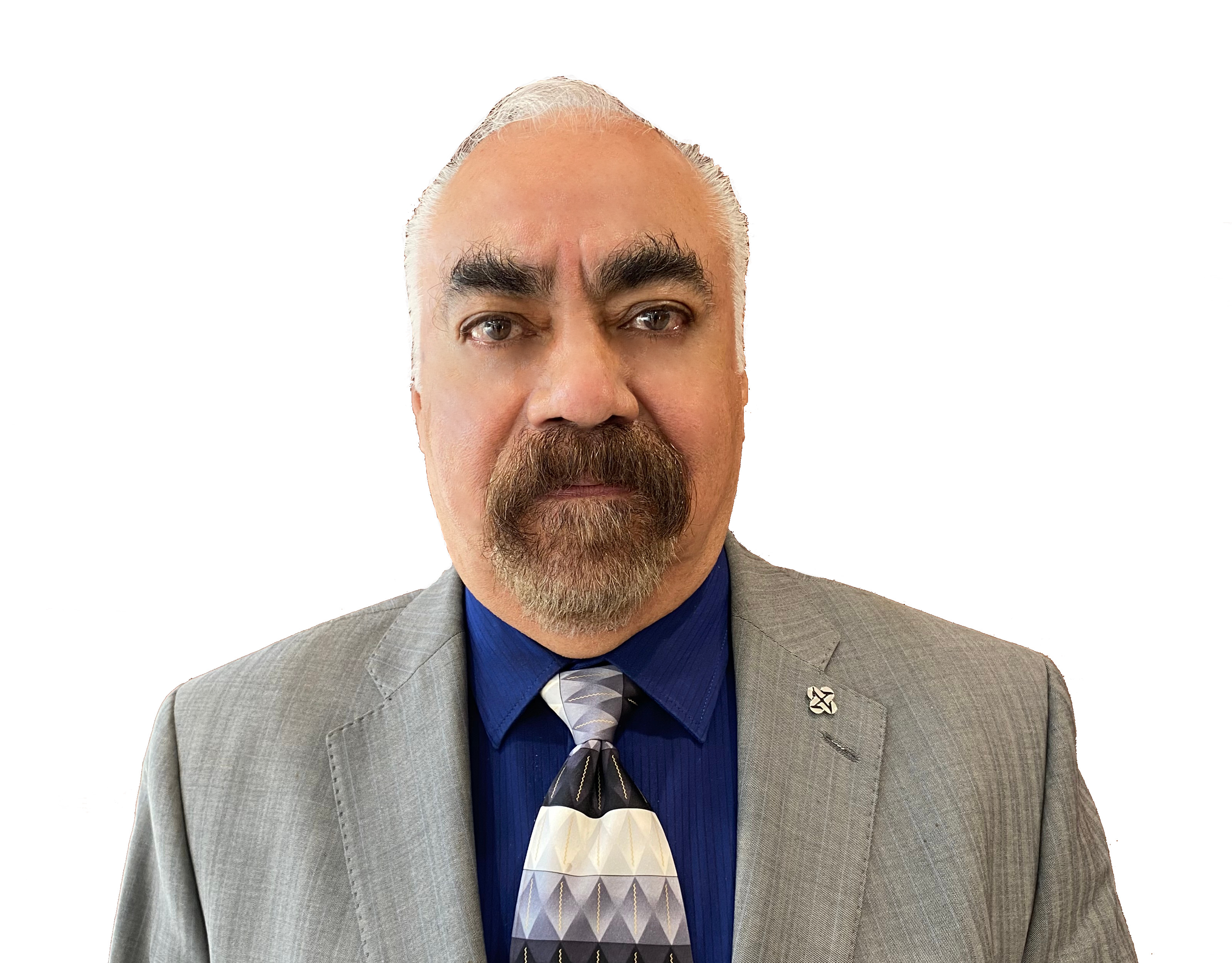 Miguel Angel Meléndez Aldama