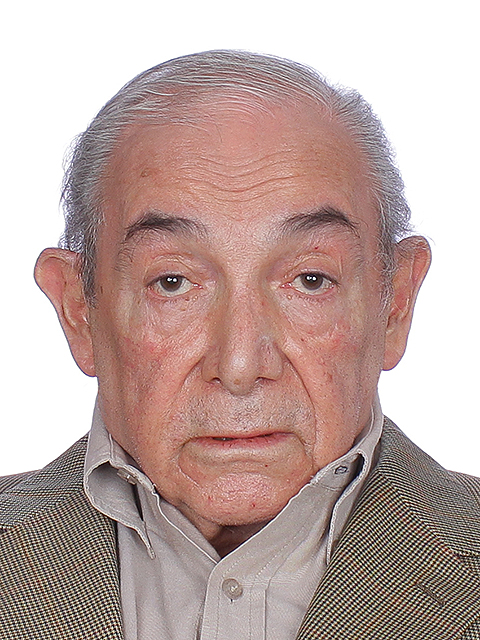 Carlos Francisco Ortiz Tejeda