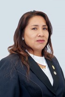 Vanesa García Apaico
