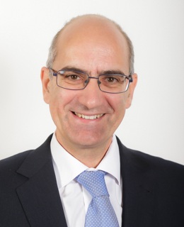 Francisco Javier Iglesias García