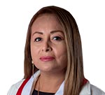 Nilza Merly Chacón Trujillo