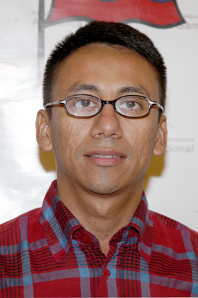 Hector Orlando Zambrano