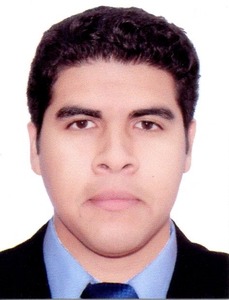 Junior Rafael Enriquez Porras