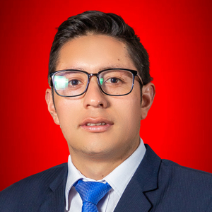 Kelvi Fuentes Ortiz