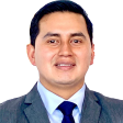Paúl Fernando Buestán Carabajo