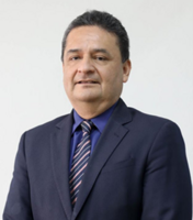 Humberto Enrique Reyes Rocha