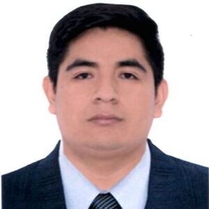 Juan Manuel Crisanto Flores