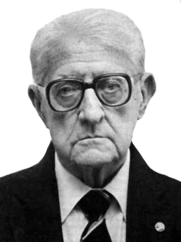 Franco Affonso Arinos De Mello
