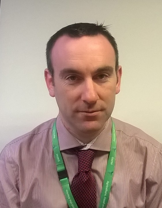 Conor O Mahony