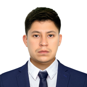 Jimy Antony Espinoza Rondan