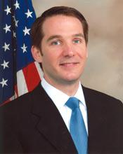 Glenn C. Nye