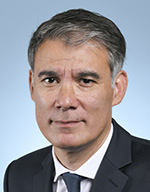 Olivier Faure