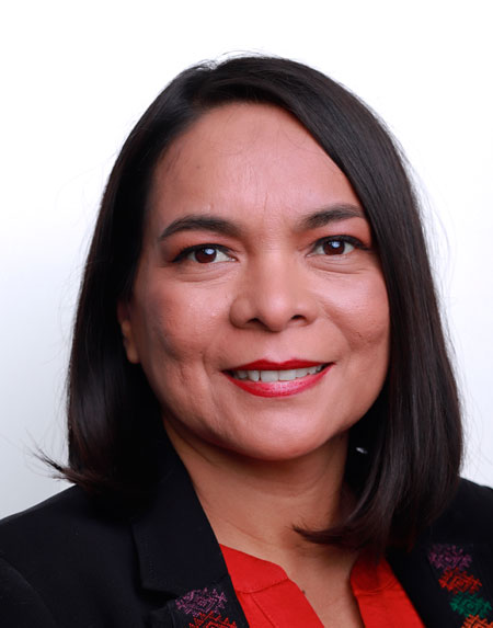 Beatriz Mojica Morga