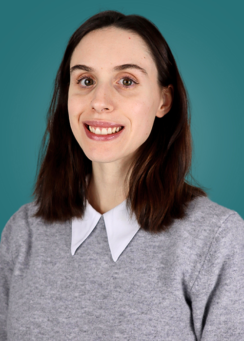Paula Przybylowicz