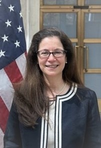 Ambassador Nicole Shampaine