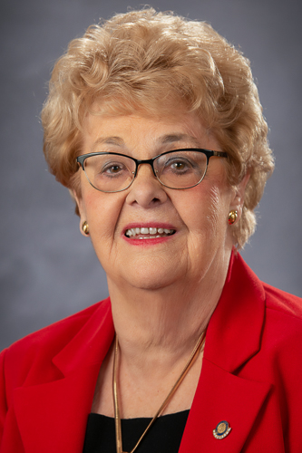 Donna J. Boley