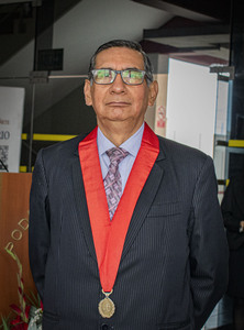 Francisco Enrique Ruiz Cochachín