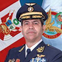 Carlos Enrique Chávez Cateriano