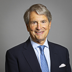 Gordon Joshua Wasserman