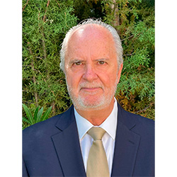 Javier De La Fuente Hernández
