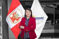 Luz Marina Gonzales Quispe
