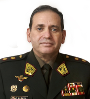 General De Brigada Carlos Manuel Yáñez Lazo
