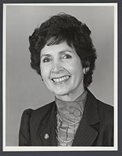 Constance A. Morella