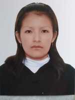 Shary Huaranca Huillcas