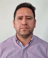 Jonathan Luis Muñoz Chavez