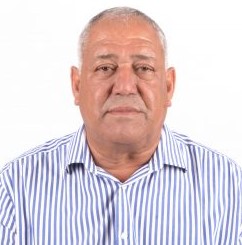 Nelson Dario Peña Lantigua