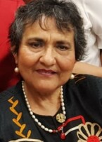 Consuelo Ugarte Quiroz Curo