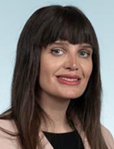 Alma Dufour