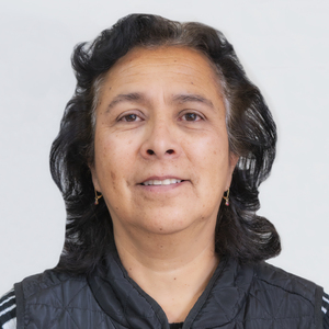 Judith Margarita Mori Castañeda