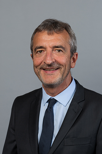 Dominique Trevisan