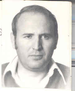 José Luis Lizundia Askondo