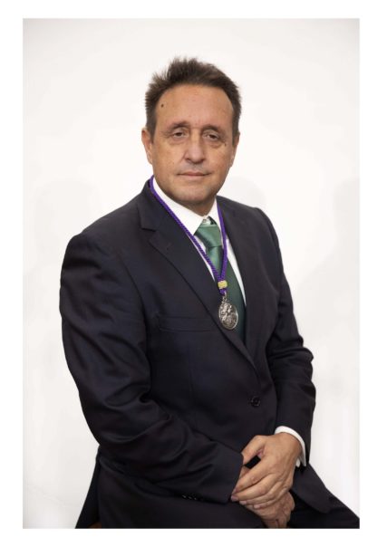 Javier Ibáñez Medina