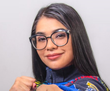 Vanesa Montero López