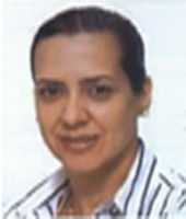 Maria Concepcion Mulino De Saavedra